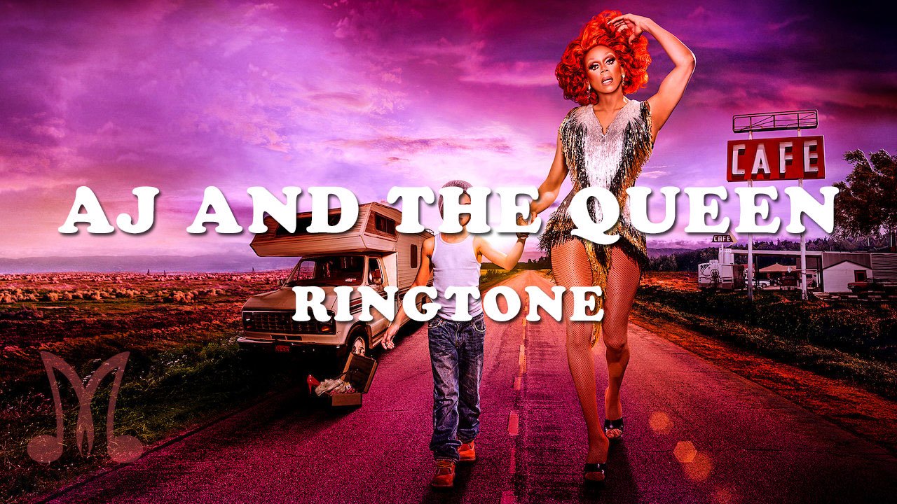 AJ and the Queen TV Series 2020 Ringtone Download Mp3 Ringtones Free