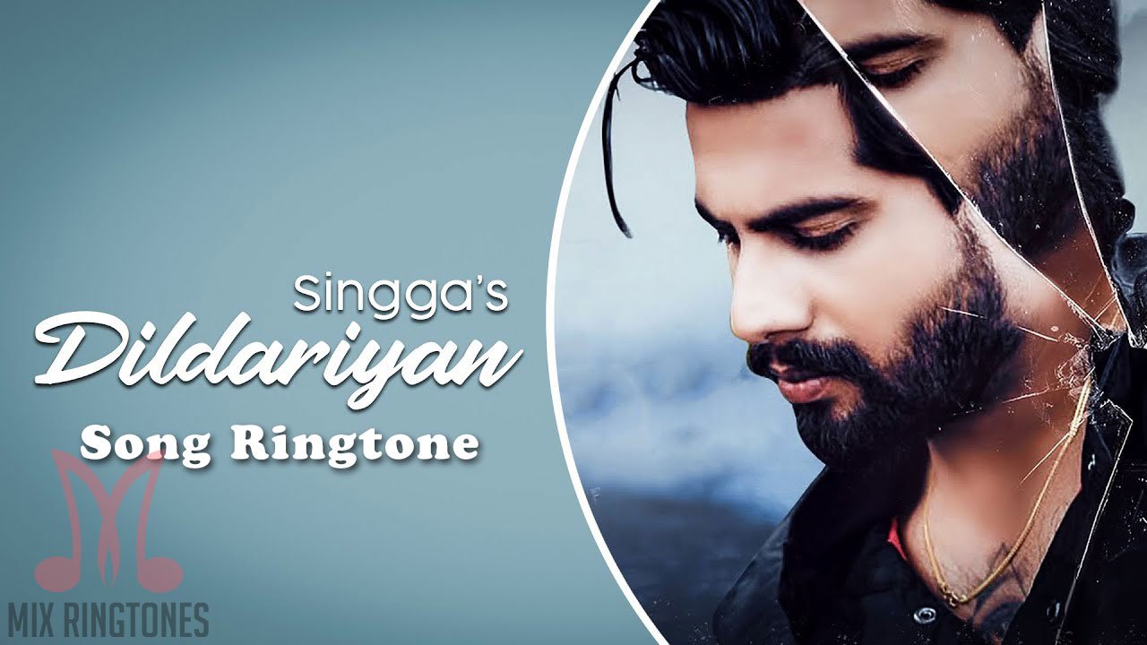 Dildariyan Song Ringtone Singga Mp3 Ringtones Download for Mobile