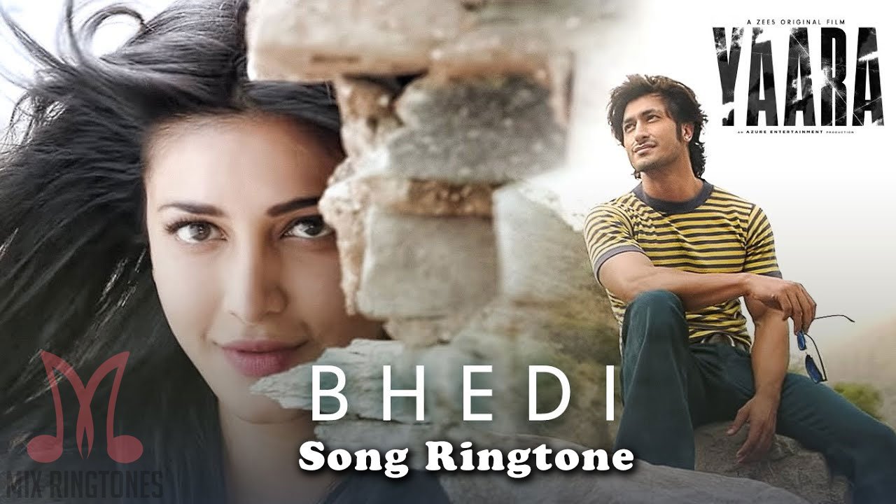 Bhedi Song Ringtone Download Mp3 Ringtones Download for Mobile
