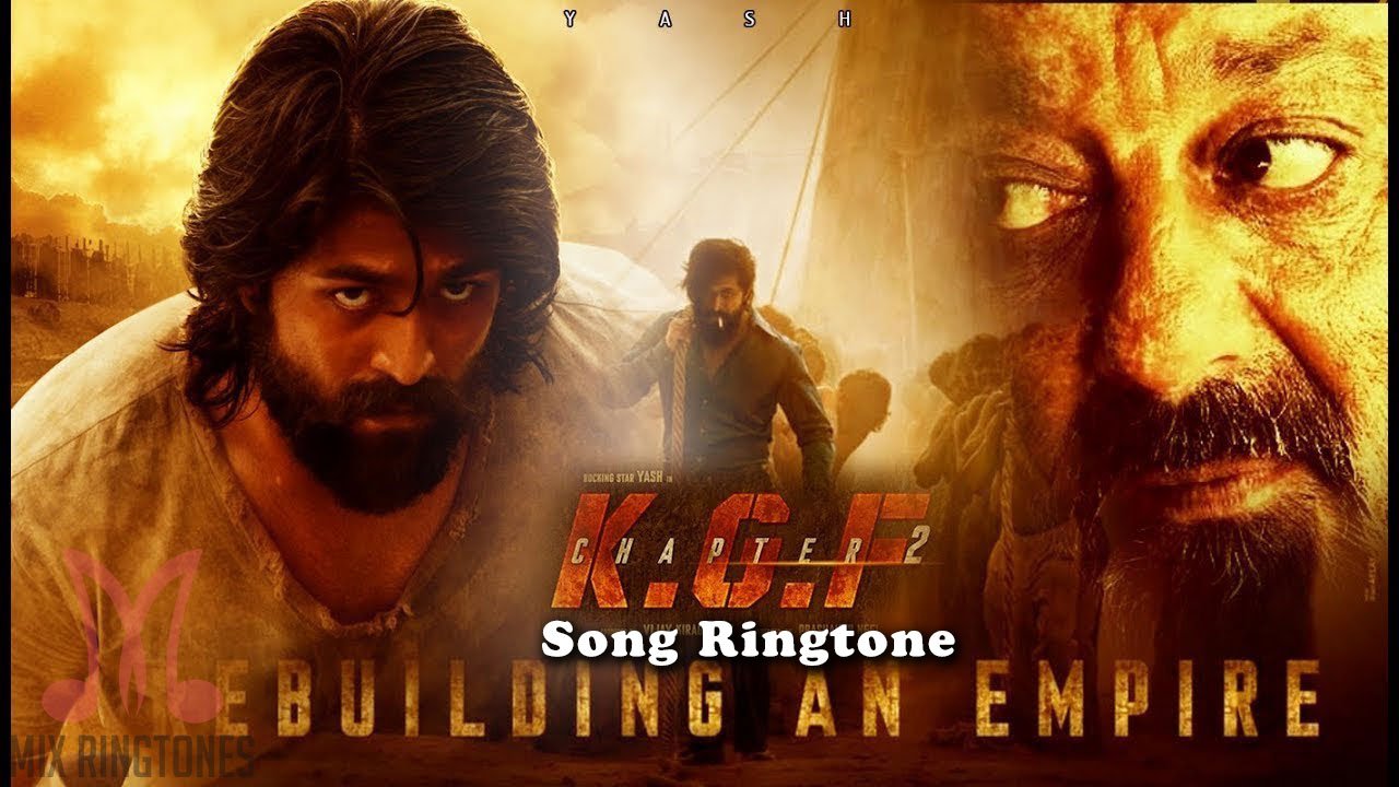 Kgf 2 Songs Download Ringtone Kgf 2 Songs Download Ringtone