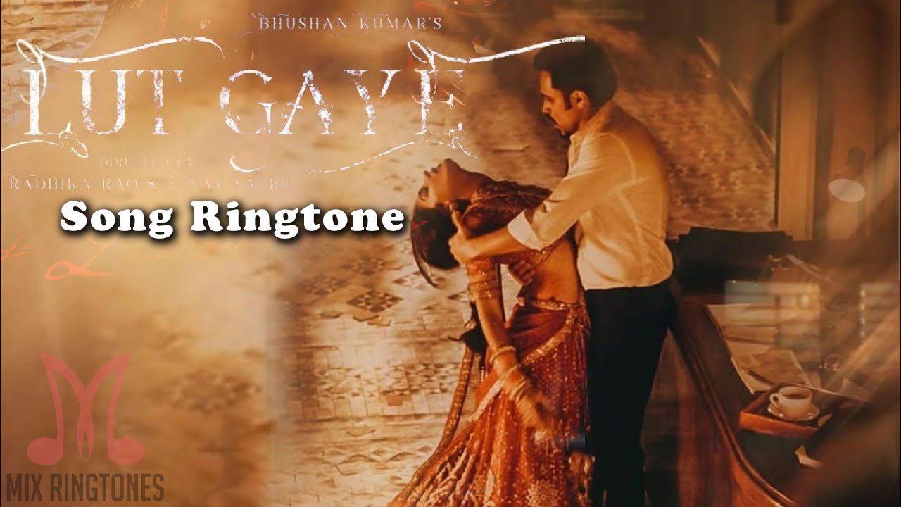 Lut Gaye Song Ringtone Download Jubin Nautiyal Mp3 Ringtones